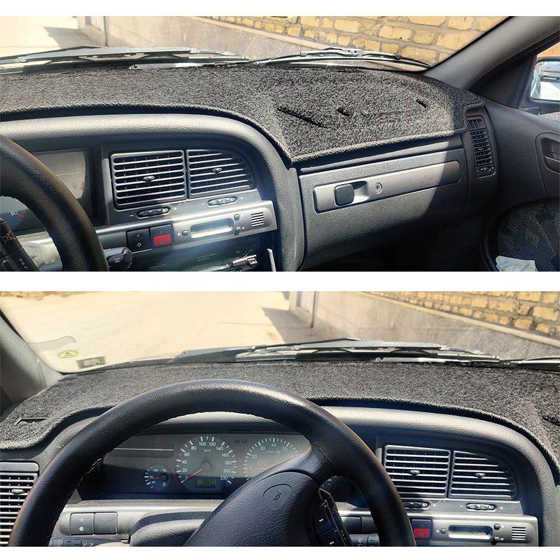نمدی رو داشبورد زانتیا(باکیفیت ترین محصول ممکن)