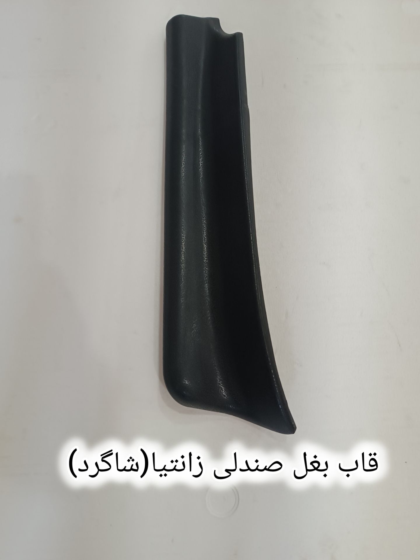 قاب بغل صندلی زانتیا راست