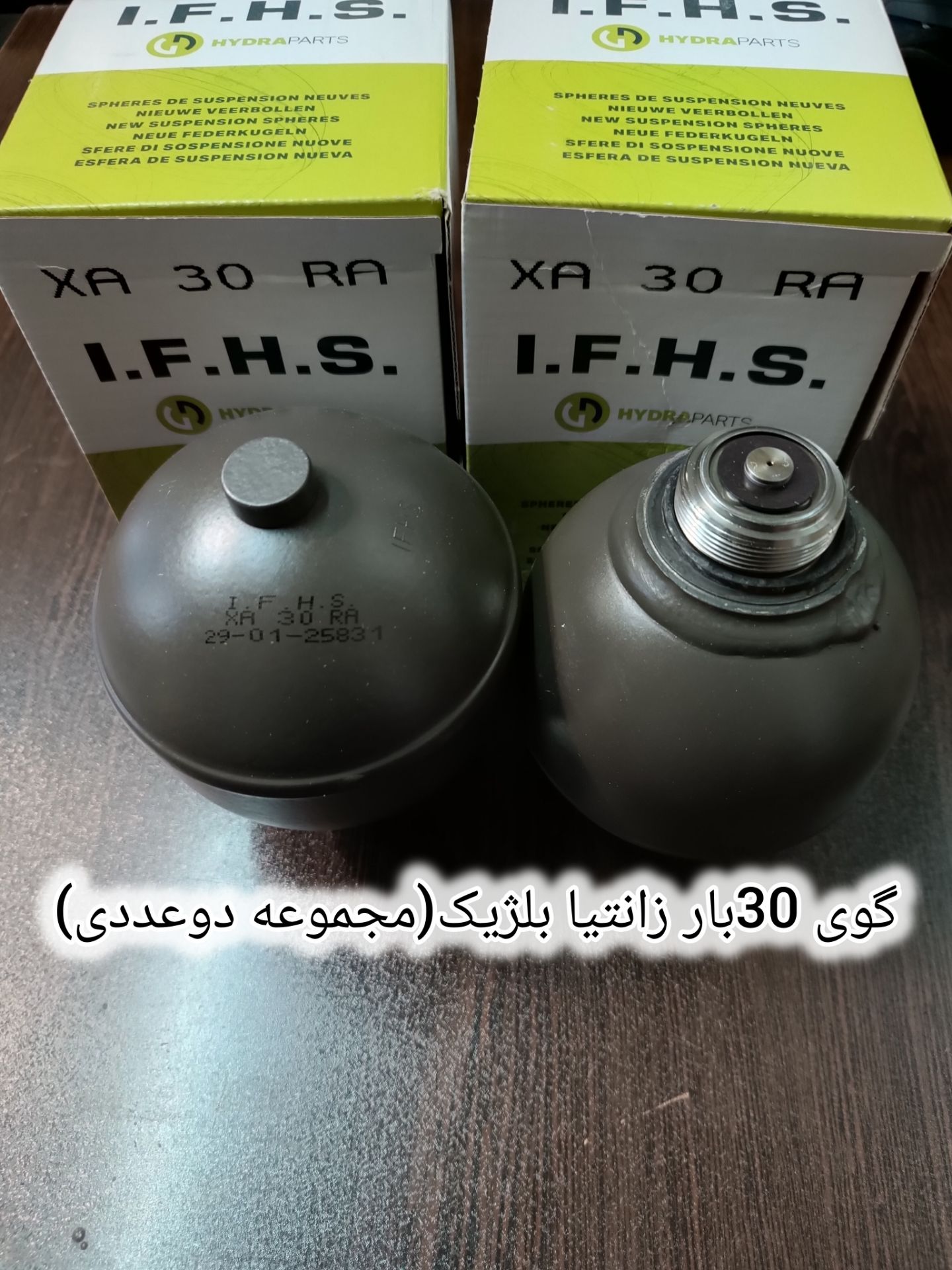 گوی زانتیا ۳۰بار سرکمک عقب(بلژیک)